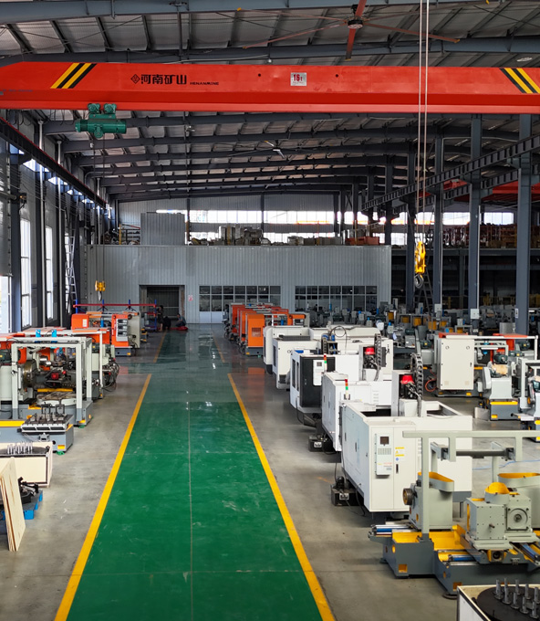 Botou vicord Intelligent Machinery Manufacturing Co., Ltd.