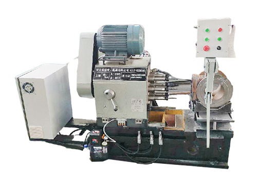 Single-sided Multi-hole Drilling Machine