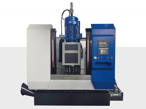 Group U Special Drilling Machine